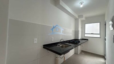 Apartamento, 2 quartos, 45 m² - Foto 5
