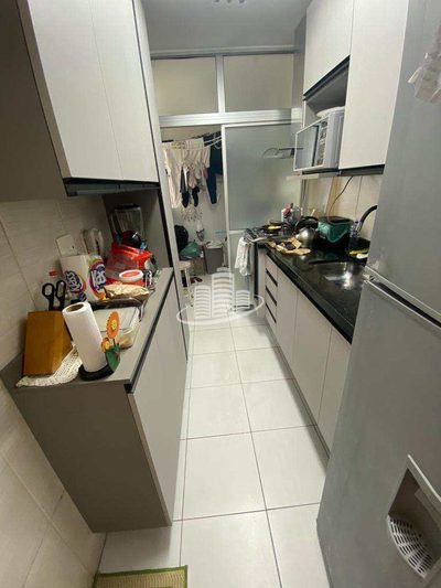 Apartamento, 3 quartos, 68 m² - Foto 3