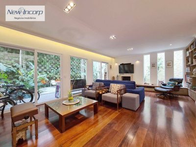 Casa, 3 quartos, 228 m² - Foto 2
