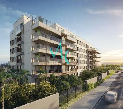 Apartamento, 4 quartos, 165 m² - Foto 2