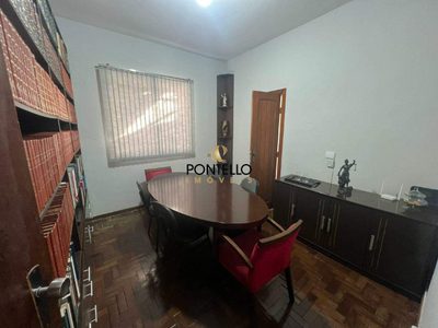 Casa, 3 quartos, 172 m² - Foto 4