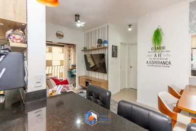 Apartamento, 2 quartos, 55 m² - Foto 2