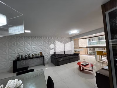 Apartamento, 4 quartos, 185 m² - Foto 4