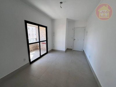 Apartamento, 1 quarto, 57 m² - Foto 3