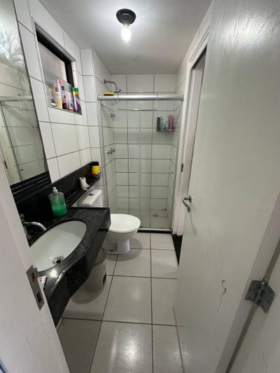 Apartamento, 2 quartos, 54 m² - Foto 4