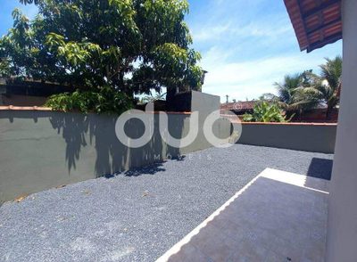 Casa, 2 quartos, 80 m² - Foto 4