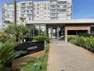 Apartamento, 2 quartos, 75 m² - Foto 2