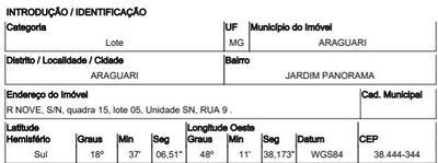 Terreno, 10 m² - Foto 2