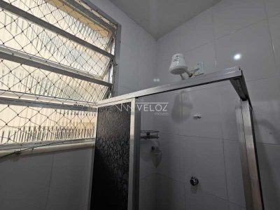 Apartamento, 2 quartos, 40 m² - Foto 4