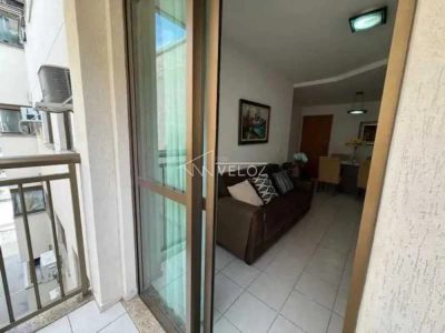 Apartamento, 2 quartos, 60 m² - Foto 1