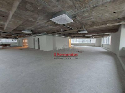 Sala-Conjunto, 852 m² - Foto 2