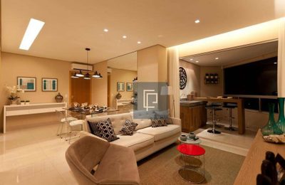 Apartamento, 3 quartos, 92 m² - Foto 4