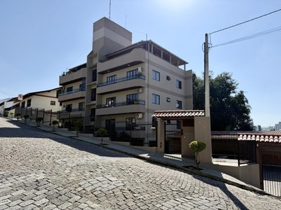 Apartamento, 4 quartos, 170 m² - Foto 1