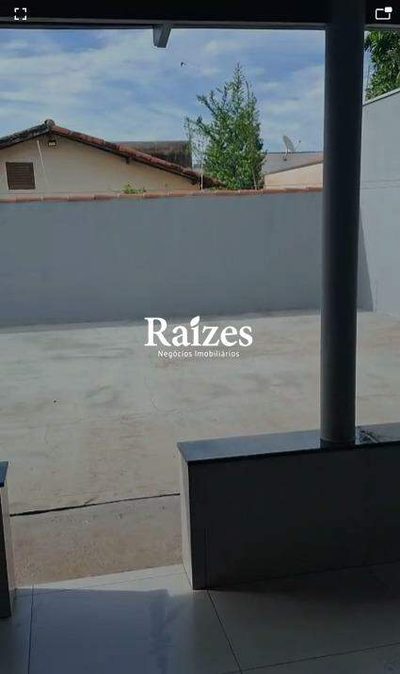 Casa, 3 quartos, 115 m² - Foto 3