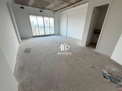 Sala-Conjunto, 41 m² - Foto 3