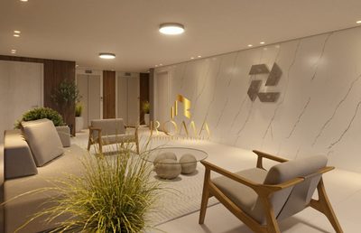 Apartamento, 2 quartos, 88 m² - Foto 5