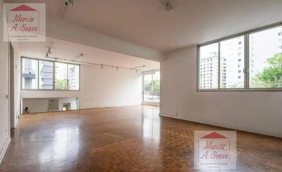 Apartamento, 3 quartos, 170 m² - Foto 5