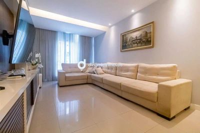 Apartamento, 3 quartos, 156 m² - Foto 1