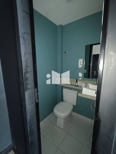 Loja-Salão, 80 m² - Foto 4