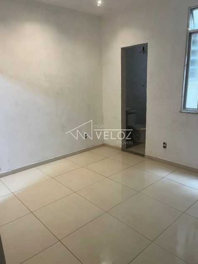 Kitnet-Studio, 22 m² - Foto 1
