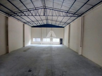 Depósito-Galpão, 357 m² - Foto 2