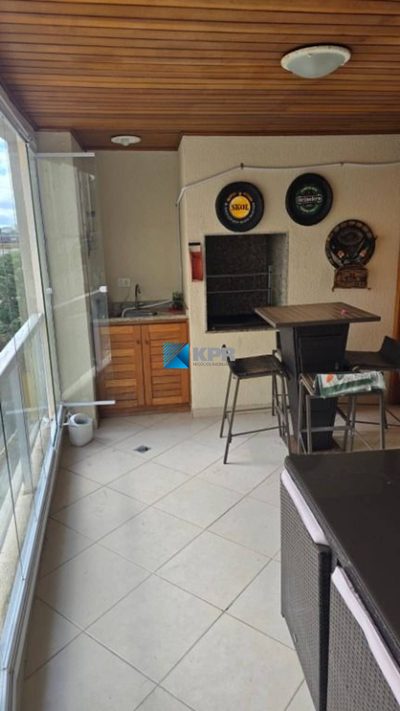 Apartamento, 2 quartos, 90 m² - Foto 3
