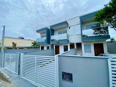 Sobrado, 3 quartos, 110 m² - Foto 3