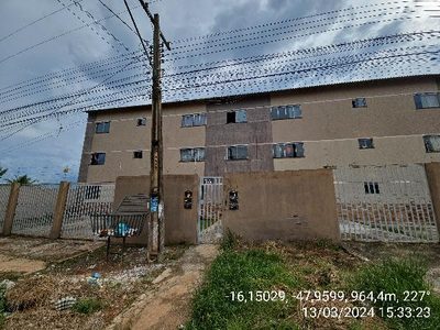 Apartamento, 2 quartos, 62 m² - Foto 1