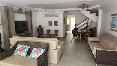 Casa, 5 quartos, 150 m² - Foto 4