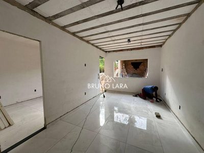 Casa, 2 quartos, 60 m² - Foto 4