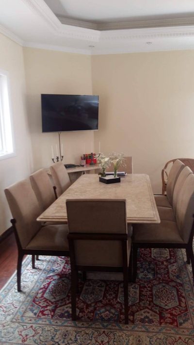 Casa, 4 quartos, 395 m² - Foto 4