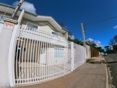 Sobrado, 3 quartos, 139 m² - Foto 2
