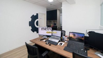 Sala-Conjunto, 102 m² - Foto 3