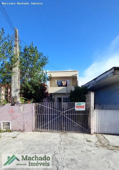 Sobrado, 2 quartos, 70 m² - Foto 1