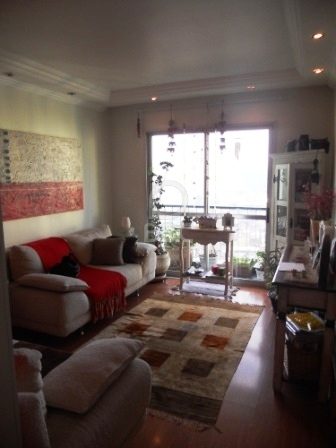 Apartamento, 3 quartos, 65 m² - Foto 1