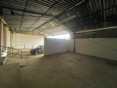 Depósito-Galpão - Foto 1