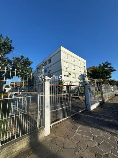 Apartamento, 2 quartos, 60 m² - Foto 1