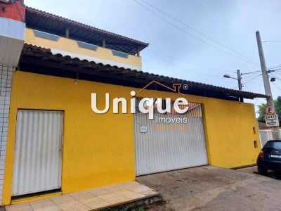 Casa, 3 quartos, 700 m² - Foto 2