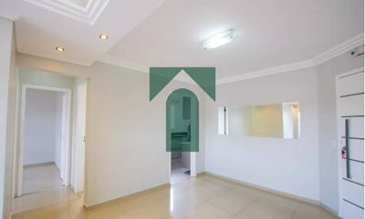 Apartamento, 2 quartos, 54 m² - Foto 4