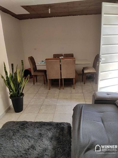 Casa, 3 quartos, 48 m² - Foto 5