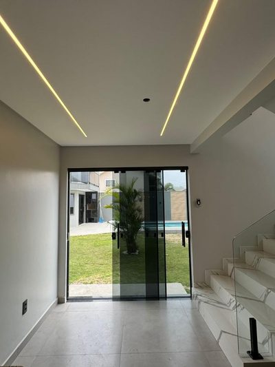 Casa, 4 quartos, 300 m² - Foto 5