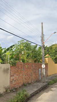 Terreno, 450 m² - Foto 1