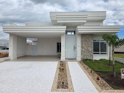 Casa, 3 quartos, 193 m² - Foto 1