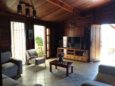 Casa, 4 quartos, 342 m² - Foto 3
