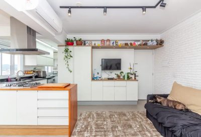 Apartamento, 2 quartos, 63 m² - Foto 2