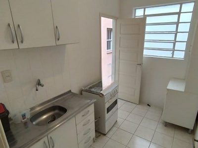 Apartamento, 2 quartos, 43 m² - Foto 5