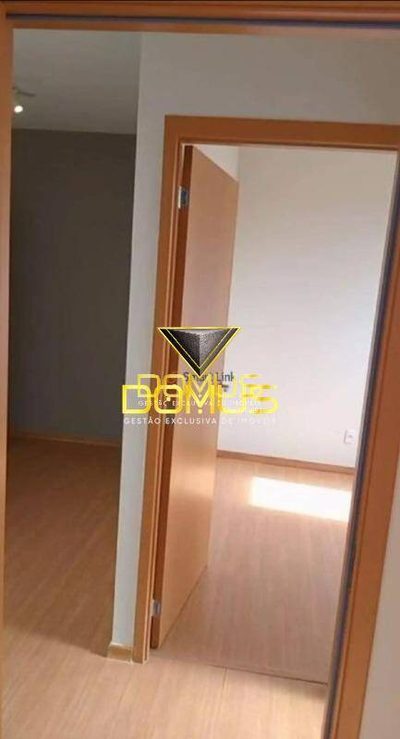 Apartamento, 2 quartos, 40 m² - Foto 3