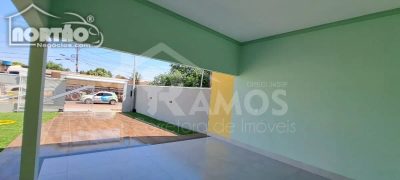 Casa, 3 quartos, 125 m² - Foto 4
