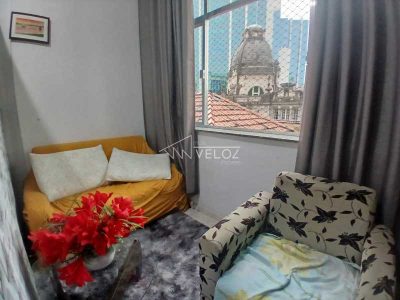 Kitnet-Studio, 27 m² - Foto 5
