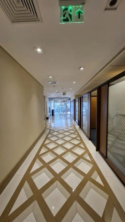 Loja-Salão, 500 m² - Foto 2